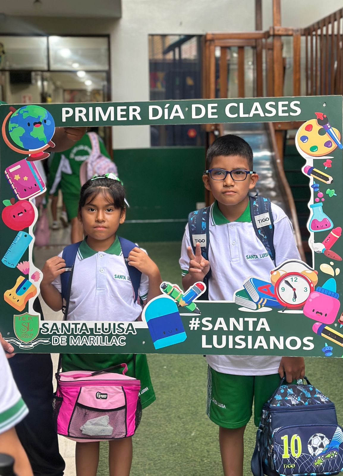 Grupo estudiantil